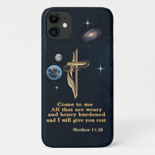 Funda Para iPhone 11 Escritura