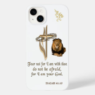 Funda Para iPhone 14 Plus De Case-Mate Escritura cristiana