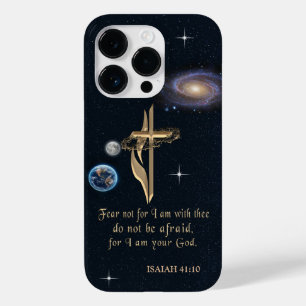 Funda Para iPhone 14 Pro De Case-Mate Escritura cristiana