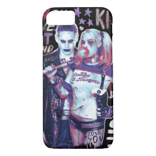 title_seo2 Escuadrón suicida Foto de tipografía de broker y