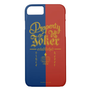 Funda Para iPhone 8/7 Escuadrón suicida   Puddin Freaky