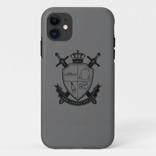 Funda Para iPhone 11 Escudo
