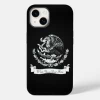Escudo de armas de México