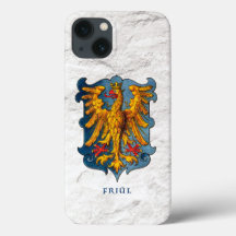 Escudo de Friuli Samsung