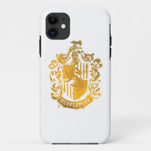 title_seo2 Escudo de Hufflepuff - Salpicado