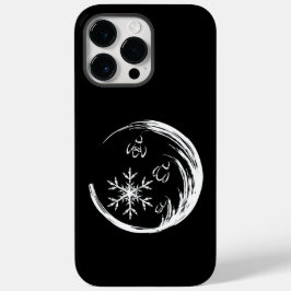 Funda Para iPhone 14 Pro Max De Case-Mate Escudo de invierno