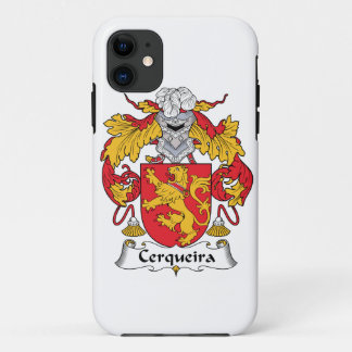 title_seo2 Escudo de la familia de Cerqueira