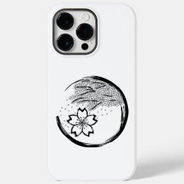 Funda Para iPhone 14 Pro Max De Case-Mate Escudo de primavera