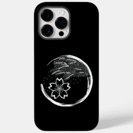 Funda Para iPhone 14 Pro Max De Case-Mate Escudo de primavera