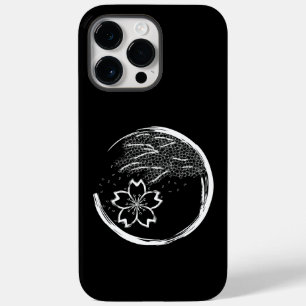 Funda Para iPhone 14 Pro Max De Case-Mate Escudo de primavera
