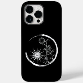 Funda Para iPhone 14 Pro Max De Case-Mate Escudo de verano