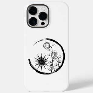 Funda Para iPhone 14 Pro Max De Case-Mate Escudo de verano