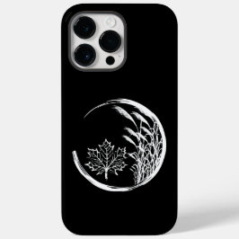 Funda Para iPhone 14 Pro Max De Case-Mate Escudo otoño/otoño