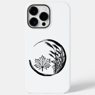 Funda Para iPhone 14 Pro Max De Case-Mate Escudo otoño/otoño