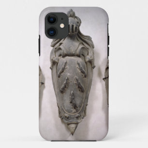 Funda Para iPhone 11 Escudos de armas de la familia de Vecchietti