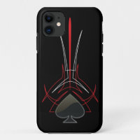 Escuela vieja Pinstriping