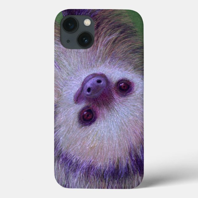 Funda De Case-Mate Para iPhone Eslogan (Reverso)