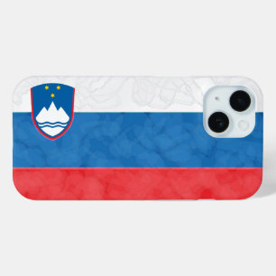 Funda Para iPhone 15 Eslovenia