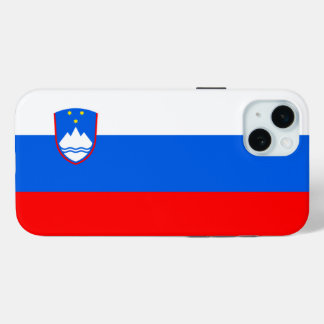 Funda Para iPhone 15 Mini Eslovenia