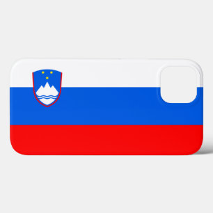 Funda Para iPhone 13 Eslovenia