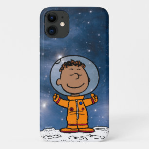 Funda Para iPhone 11 ESPACIO   Astronauta de Franklin