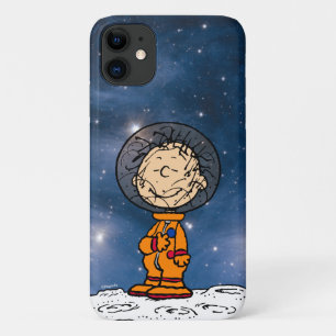 Funda Para iPhone 11 ESPACIO   Astronauta de Pigpen
