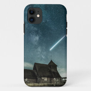 Funda Para iPhone 11 Espacio de bonito