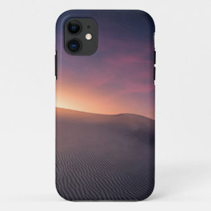 Funda Para iPhone 11 Espacio hermoso