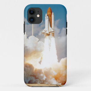 Funda Para iPhone 11 Espacio hermoso