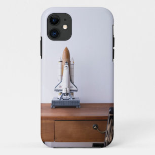 Funda Para iPhone 11 Espacio ultraterrestre