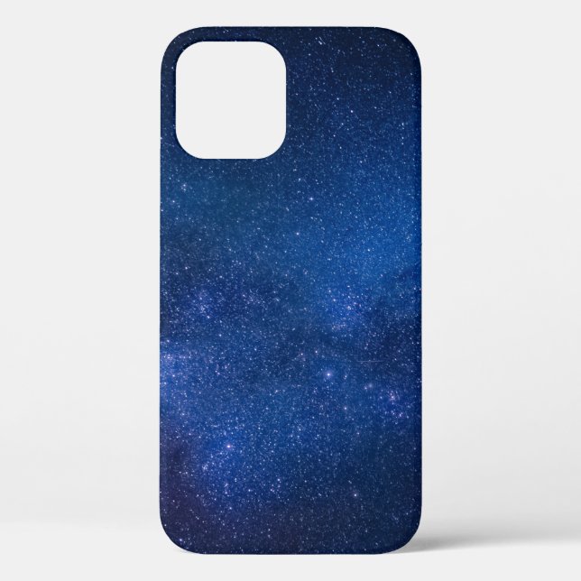 Funda De Case-Mate Para iPhone Espacio | Zazzle_Growshop. (Reverso )