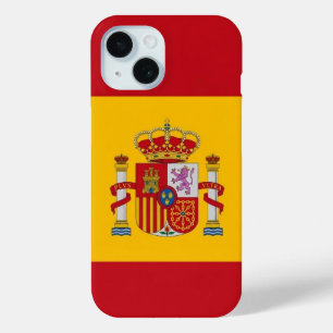 Funda Para iPhone 15 España