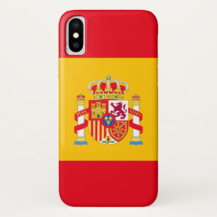 Funda Para iPhone X España