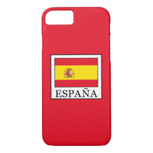 Funda Para iPhone 8/7 España