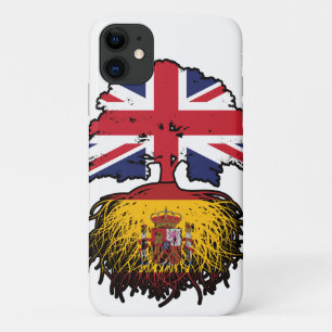Funda Para iPhone 11 España Español Reino Unido Reino Unido Reino Unido
