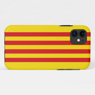 Funda Para iPhone 11 España: La Senyera Cataluña