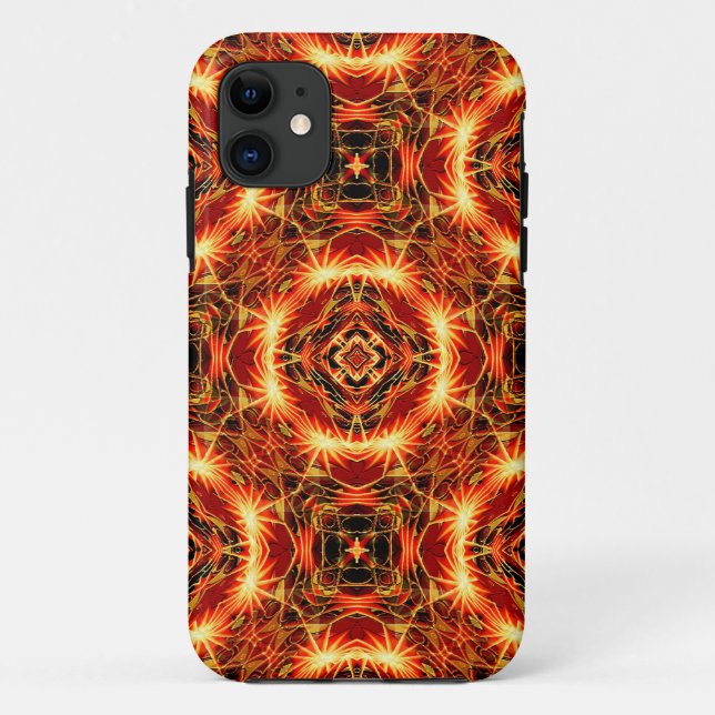 Funda De Case-Mate Para iPhone Espárragos..... (Reverso)