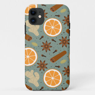 Funda Para iPhone 11 especias navidades