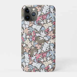 Funda Para iPhone 11 Pro Espectacular patrón de vampiros