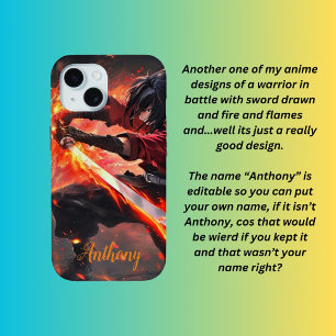 Funda Para iPhone 15 Espectador