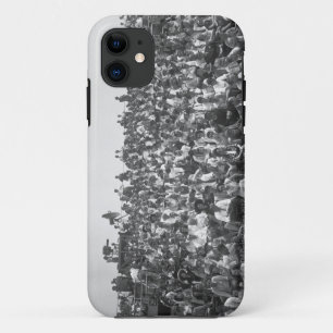 Funda Para iPhone 11 Espectadores