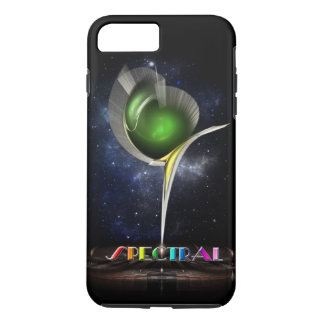 Funda Para iPhone 8 Plus/7 Plus Espectral