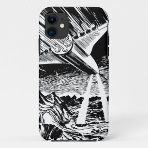 Funda Para iPhone 11 Espectro