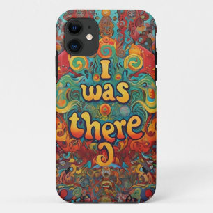 Funda Para iPhone 11 "Espectro de reggae"