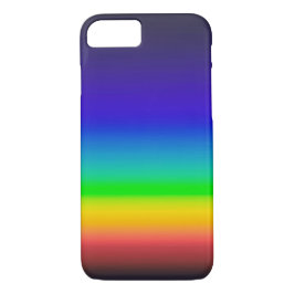 Funda Para iPhone 8/7 Espectro solar verdadero