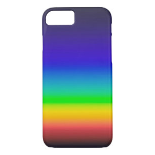 Funda Para iPhone 8/7 Espectro solar verdadero