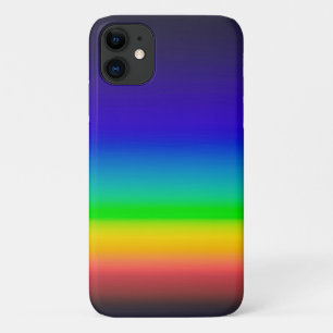 Funda Para iPhone 11 Espectro solar verdadero
