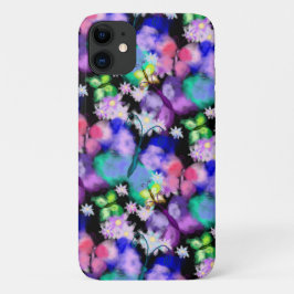 Funda Para iPhone 11 Espejo de agua