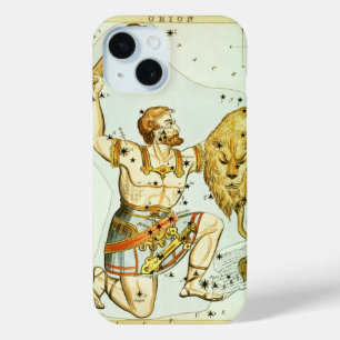 title_seo2 Espejo de Urania, mapa celeste de astronomía vinta