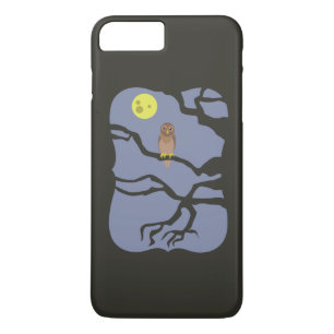 title_seo2 Espeluznante Lechuza Halloween